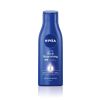 Nivea Rich Nourishing Подхранващо мляко за тяло за суха и много суха кожа 250 мл