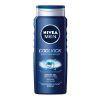  Nivea Men Cool Kick Душ-гел за мъже с мента 500 мл