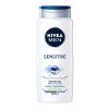 Nivea Men Sensitive Душ-гел за мъже с чувствителна кожа 500 мл