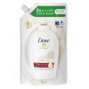 Dove Caring Hand Wash Nourishing Silk Течен сапун за ръце 500 мл Пълнител