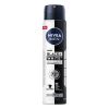 Nivea Men Black & White Invisible Original Дезодорант спрей против изпотяване за мъже 250 мл