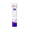 Bella Cotton Pads Козметични тампони за почистване на грим х 140 бр
