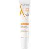 A-Derma Protect Слънцезащитен невидим флуид SPF50+ 40 мл