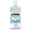 Listerine Advanced White Mild Taste Вода за уста с избелващ ефект без алкохол 500 мл