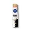 Nivea Black & White Invisible Silky Smooth Дезодорант спрей против изпотяване за жени 250 мл