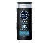 Nivea Men Rock Salts Душ-гел за мъже с каменна сол 250 мл