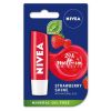 Nivea Балсам за устни с ягода 4.8 гр