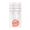 Avene Cold Cream Nutrition Подхранващ стик за чувствителни устни 2 x 4 г Комплект