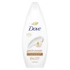 Dove Gentle Pamper Хидратиращ душ гел с масло от ший 450 мл