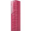 Maybelline Superstay Vinyl Ink Дълготрайно течно червило с блестящ ефект 20 Coy