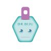 Dr. Biju Hypoallergenic Хипоалергенни обеци с цветни кристали DXI71C002