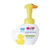 Hipp Babysanft Измивна пяна за ръце и лице Пате жълто 250 мл