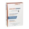 Ducray Anacaps Expert Хранителна добавка срещу хроничен косопад х 30 капсули
