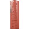 Maybelline Superstay Vinyl Ink Дълготрайно течно червило с блестящ ефект 105 Golden