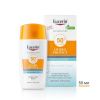 Eucerin Sun Hydro Protect Слънцезащитен ултралек флуид за лице SPF50+ 50 мл