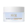 SVR Densitium Противостареещ обогатен нощен крем за лице със стягащ и уплътняващ ефект 50 мл