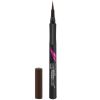 Maybelline Hyper Precise Прецизна очна линия, Brown