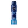 Nivea Men Fresh Active Дезодорант спрей против изпотяване за мъже 250 мл