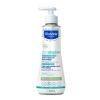 Mustela Stelatopia+ Липидовъзстановяващ крем за много суха до атопична кожа 300 мл