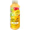 Agiva Fruit Salad Натурален душ гел за тяло с манго, киви и авокадо 330 мл