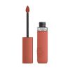 L’Oreal Infaillible Matte Resistance Матиращо течно червило 115 Snooze Your Alarm