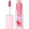 Maybelline Lifter Plump Гланц за устни 001 Blush Blaze