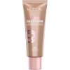 L’Oreal Lumi Glotion Озаряващ лосион за лице и тяло 903 Medium Glow 40 мл