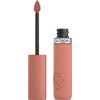 L’Oreal Infaillible Matte Resistance Матиращо течно червило 601 Worth It