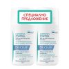Ducray Hidrosis Control Рол-он дезодорант против изпотяване 2 x 40 мл Kомплект