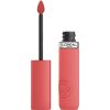 L’Oreal Infaillible Matte Resistance Матиращо течно червило 625 Summer Fling