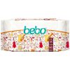 Bebo Влажни кърпички лайка х 15 бр