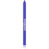 Maybelline Tattoo Liner Дълготраен и водоустойчив молив за очи, нюанс 819 Galactic Cobalt 