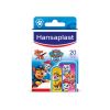 Hansaplast Kids Paw Patrol Детски пластири х 20 броя