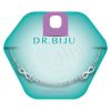Dr. Biju Infinity white bronze 10 мм DBIN100B020 Хипоалергенна гривна