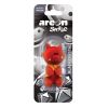 Ароматизатор играчка Areon Black crystal – Дявол