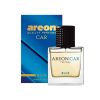  Areon Blue Perfume for Car Парфюм за кола 50 мл