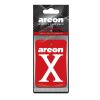 Areon X No smoking ароматизатор за кола