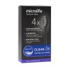 Microlife Глави за звукова ел. четка Microlife S5 soft х 4 броя