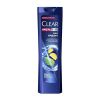 Clear Men 24h Fresh Шампоан за мъже против пърхот 24 часа свежест 360 мл