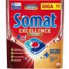 Somat Excellence Premium Таблетки за съдомиялна машина 5в1 х 54 бр