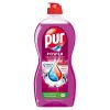 Pur Power Fig & Pomegranate Препарат за почистване на съдове нар и смокиня 450 мл