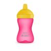 Avent Чаша с твърд накрайник My Grippy розова 18М+ 300 мл