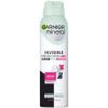 Garnier Mineral Invisible 48h Black & White Colors Дезодорант против изпотяване за жени с минерали 150 мл