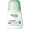 Garnier Mineral Invisible 48h Fresh Рол-он против изпотяване за жени 50 мл