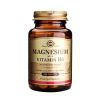 Solgar Magnesium with Vitamin B6 Магнезий и Витамин В6 x 100 таблетки