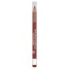 Maybelline Color Sensational Дълготраен молив за устни, 630 Velvet Beige