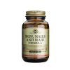 Solgar Skin, Nails and Hair Formula Формула за коса, кожа и нокти x 60 таблетки