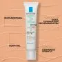 La Roche Posay Effaclar DUO+М Коригиращ оцветен крем, нюанс medium 40 мл