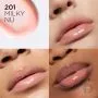 L’Oreal Plump Ambition Олио за устни с хиалуронова киселина 201 Milky Nu