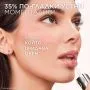 L’Oreal Plump Ambition Олио за устни с хиалуронова киселина 201 Milky Nu